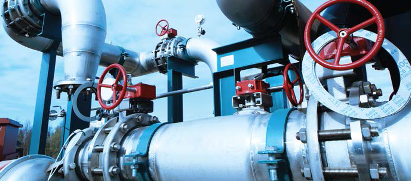 Mafag Actuators